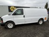 2013 Chevrolet Express 4X4 Cargo Van - 3