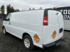 2013 Chevrolet Express 4X4 Cargo Van - 4