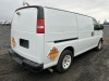 2013 Chevrolet Express 4X4 Cargo Van - 6