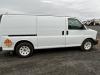 2013 Chevrolet Express 4X4 Cargo Van - 7