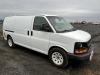 2013 Chevrolet Express 4X4 Cargo Van - 8