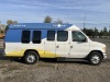 2002 Ford E350 Cargo Van - 3