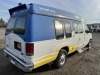 2002 Ford E350 Cargo Van - 4