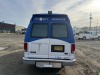 2002 Ford E350 Cargo Van - 5