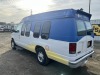 2002 Ford E350 Cargo Van - 6