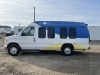 2002 Ford E350 Cargo Van - 7