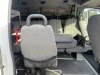 2002 Ford E350 Cargo Van - 20