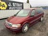 2003 Chevrolet Venture LS Van - 2