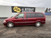 2003 Chevrolet Venture LS Van - 3