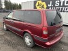 2003 Chevrolet Venture LS Van - 4