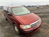 2003 Chevrolet Venture LS Van - 8