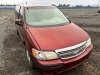 2003 Chevrolet Venture LS Van - 9