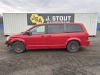 2013 Dodge Grand Caravan Mini Van - 2