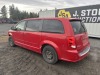 2013 Dodge Grand Caravan Mini Van - 3