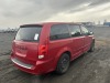 2013 Dodge Grand Caravan Mini Van - 5