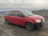 2013 Dodge Grand Caravan Mini Van - 7