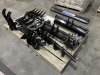 2024 TPM 10pc Mini Excavator Attachment Kit - 3