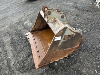 WBM 45" Muck Bucket