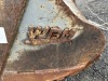 WBM 45" Muck Bucket - 6