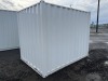 2024 10' Storage Container - 3