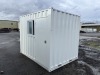 2024 10' Storage Container - 4