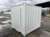 2024 8' Storage Container - 3