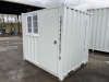 2024 8' Storage Container - 4