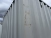 2024 40' High Cube Shipping Container - 8