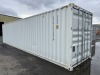 2024 40' High Cube Shipping Container - 2