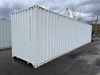 2024 40' High Cube Shipping Container - 3