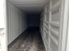 2024 40' High Cube Shipping Container - 13