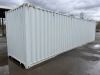 2024 40' High Cube Shipping Container - 3