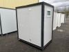 2024 Simple Space Portable Toilet W/Shower - 4