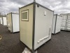 2024 Hanbase Portable Toilet W/Shower - 2