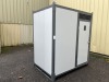 2024 Hanbase Portable Toilet W/Shower - 5