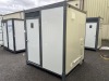 2024 Hanbase Portable Toilet W/Shower