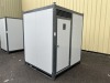 2024 Hanbase Portable Toilet W/Shower - 2