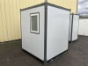 2024 Hanbase Portable Toilet W/Shower - 3