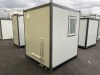 2024 Hanbase Portable Toilet W/Shower - 4