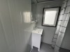 2024 Hanbase Portable Toilet W/Shower - 16