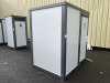 2024 Bastone Portable Toilet w/Shower - 2