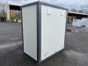 2024 Bastone Portable Double Stall Toilet - 3