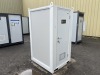 2024 Aboss Portable Toilet - 2