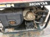 Honda EB5000X Generator - 6