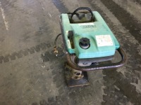 Wacker BS500 Jumping Jack