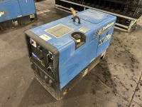 Miller Trailblazer 302 Welder/Generator