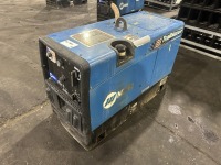 Miller Trailblazer 302 Welder/Generator