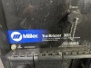 Miller Trailblazer 302 Welder/Generator - 5