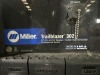 Miller Trailblazer 302 Welder/Generator - 5