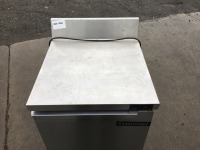 Continental 30" Freezer